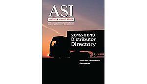 July 2012 Issue Cover Adhesive Sealant Industry