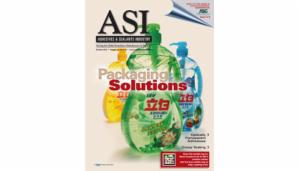 October 2012 ASI cover