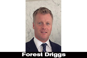 Forest Driggs