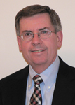 Dr. Jeffrey F. Dormish