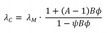 Polytec equation