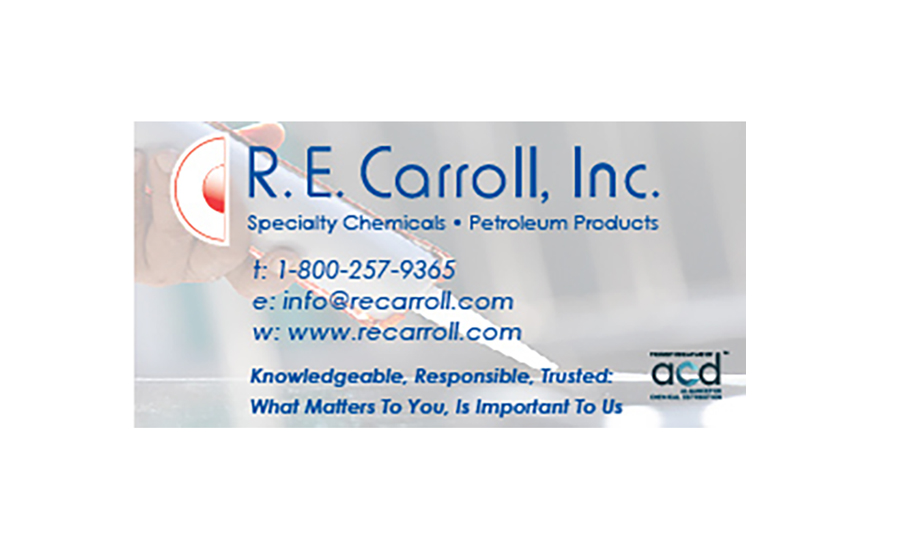 R.E. Carroll Inc.