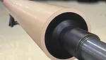 Rollers for Adhesive and Coating Processes