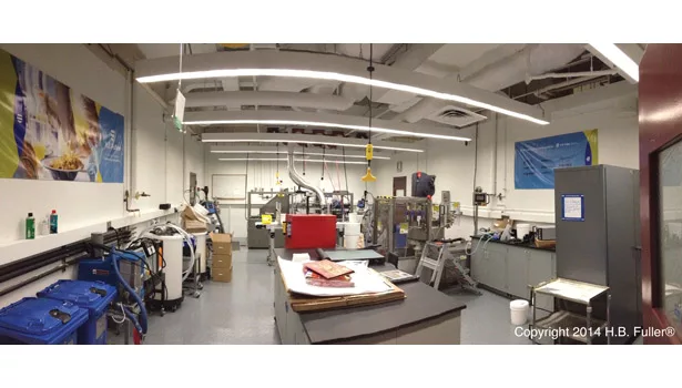 Focus On: Adhesive Suppliers and Manufacturers Make Strides in Serving the Packaging Sector