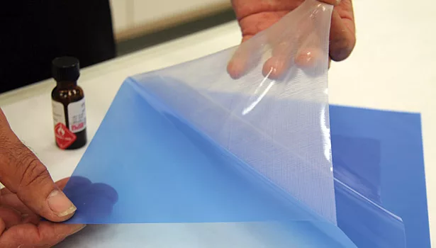 Nusil new technologies in silicone adhesives