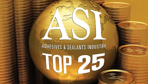 ASI Top 25