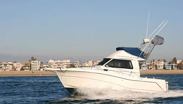 itw plexus boat yacht