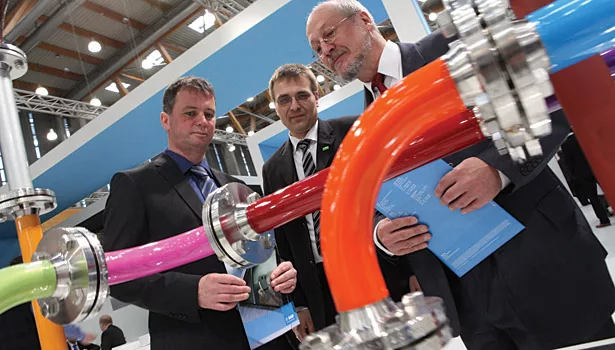 European Coatings Show and Congress