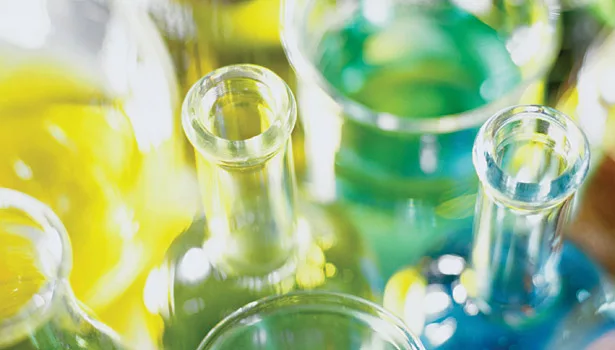 Polyurethane chemistry