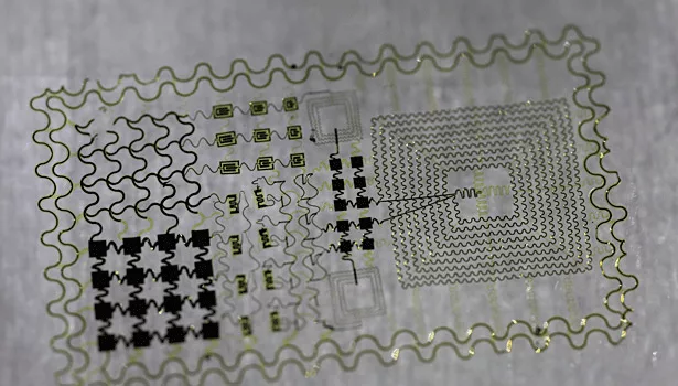 micro electronics university of illinois