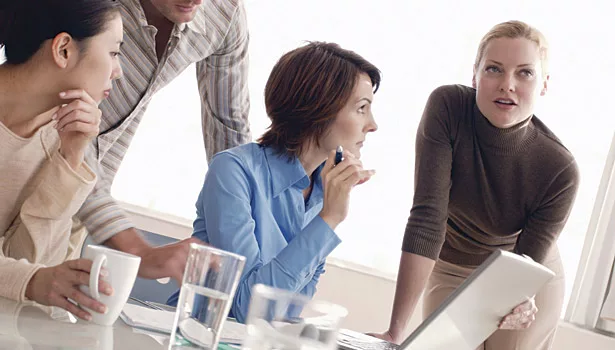 Controlling VOC Emissions