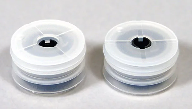 nordson 2k packaging components adhesive