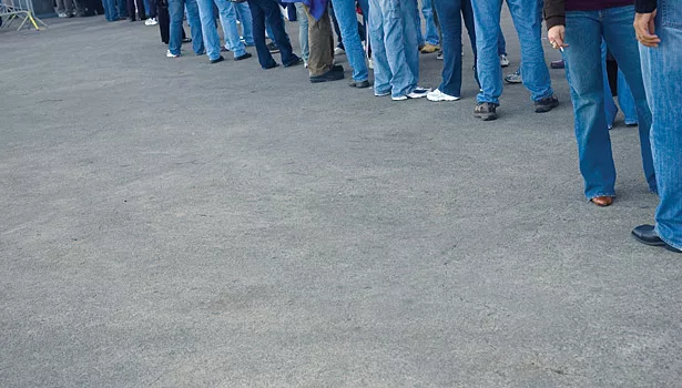 Labor and Productivity Trends