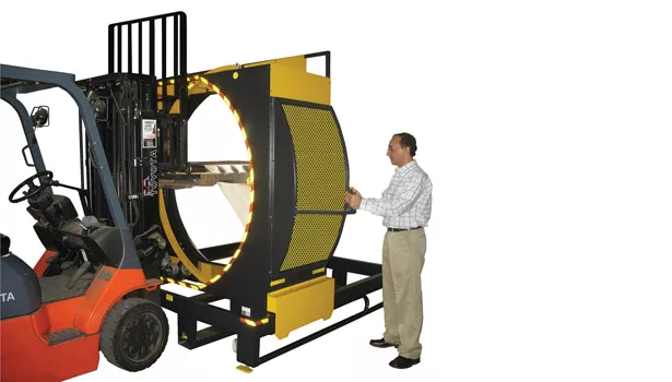 stretch wrap itw mueller yellow jacket