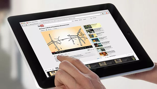 E-commerce efficiency