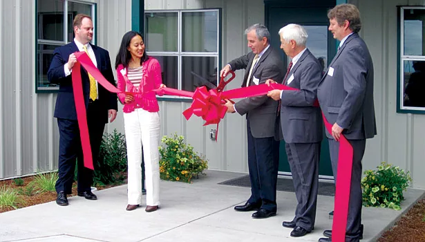 Emerald Kalama Chemical