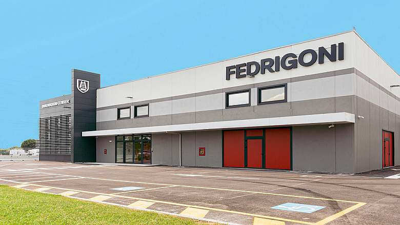 Fedrigoni Innovation Center 