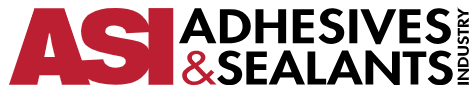 Adhesives & Sealants Industry (ASI) logo