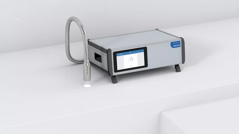 Picture of the Delolux 30