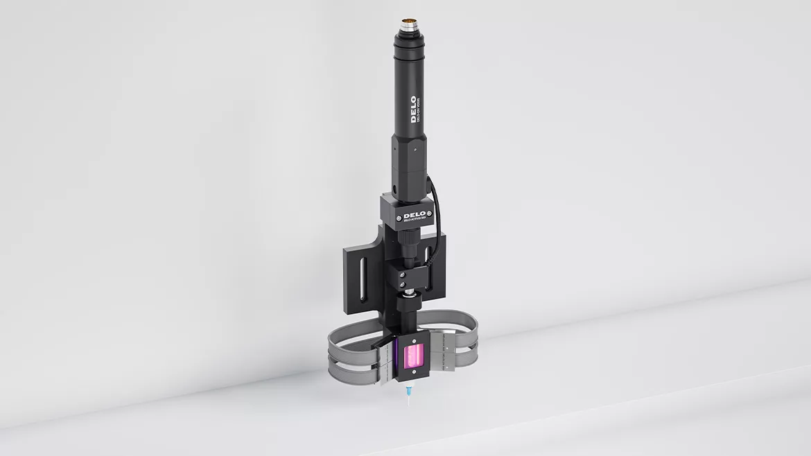 DELO dispensing technology