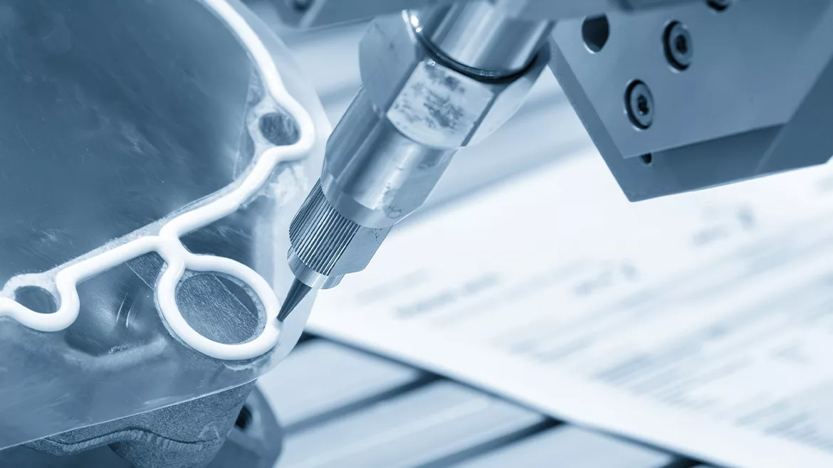 adhesives in assembly