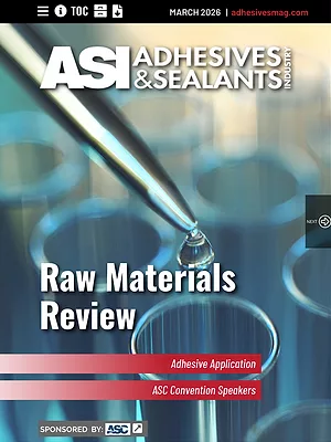 ASI March 2026 Cover