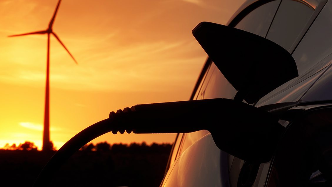 Performances of CNSL-based Polyurethane Technology for E-mobility