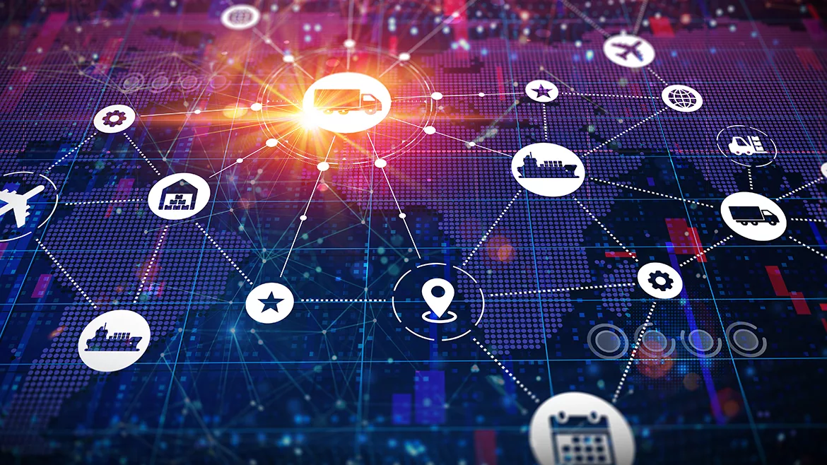 Supply Chain Strategies