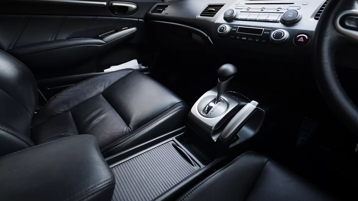 Product Focus Synthomers