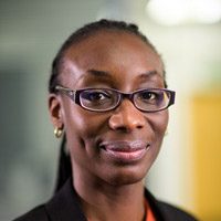 Dr. Krystelle Mafina 