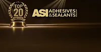 2026 ASI Top 20: Leading Global Adhesives and Sealants Manufacturers 2026 ASI Top 20: Leading Global Adhesives and Sealants Manufacturers