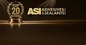2026 ASI Top 20: Leading Global Adhesives and Sealants Manufacturers