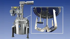 OSS Model VM-80 VersaMix