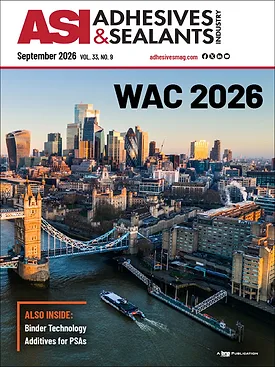 September cover image