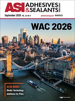 September cover image