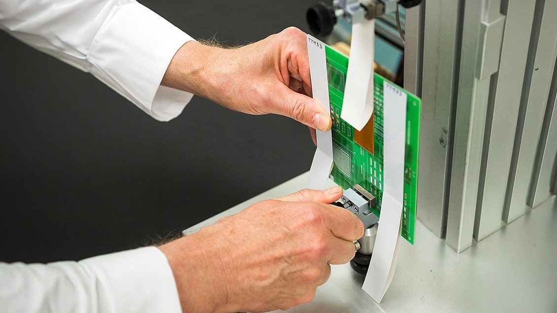 The Role of Materials Science in Durable Label Performance