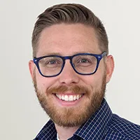 Max VanRaaphorst headshot