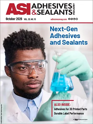 October cover image