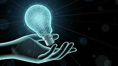 GI-1469319881-1170x658.jpg Cupped hand with bright light bulb; technology creativity concept