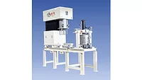Picture of a mixer