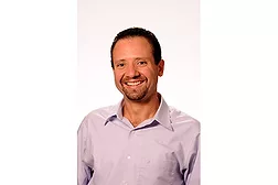 Basterra Appointed BYK Chemie Managing Director in Mexico