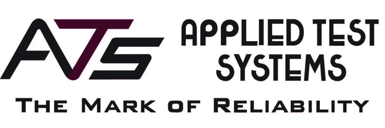 Applied Test logo