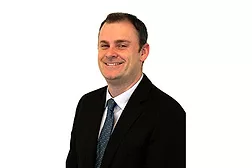 Betti Named Henkel Sales Director