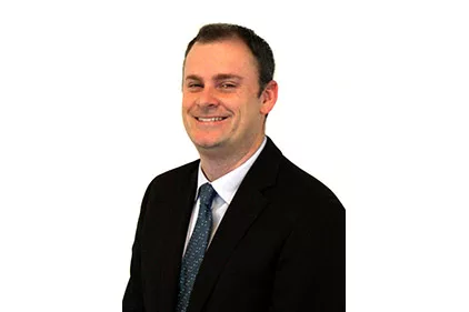 Betti Named Henkel Sales Director