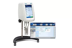 BROOKFIELD: Rheology Software