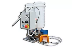 ELLSWORTH ADHESIVES EUROPE Dispenser