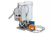 ELLSWORTH ADHESIVES EUROPE Dispenser