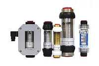 AW-LAKE CO. Flow Meters