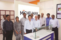 Michelman Opens India Business and Technology Center