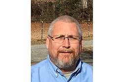 Murphy Named Custom Milling & Consulting Sales Manager